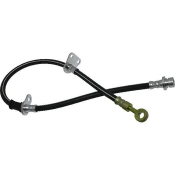 Brzdový systém Starline Brzdová hadice - 705 mm HA BC.1234