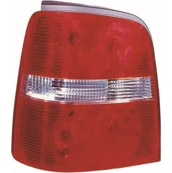 Osvětlení SPZ LORO Zadní světlo LOR 441-1958L-UE