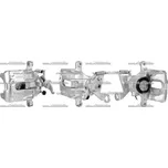 Starline P Brzdový třmen - výměnný díl PB BT59