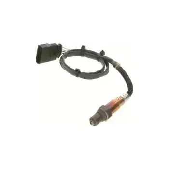 Čidlo automobilu BOSCH Lambda sonda BO 0258006000