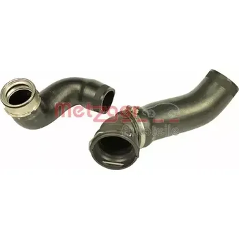 Příslušenství pro turbodmychadlo METZGER Hadice plnicího vzduchu MTG 2400038