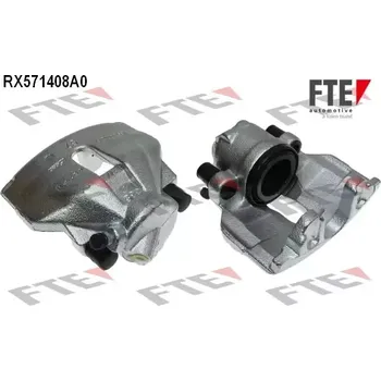Brzdový třmen FTE Brzdový třmen FTE RX571408A0