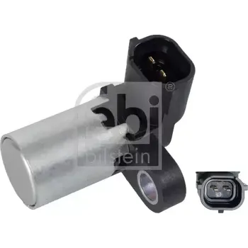 Autoelektrika FEBI Snímač polohy vačkového hřídele FB 107766