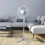 Ardes Stojanový ventilátor EASY 40PW bílá