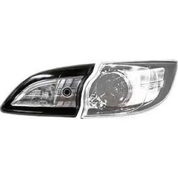 Osvětlení automobilu VAN WEZEL Zadní světlo VAW 2739934