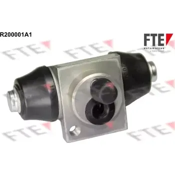 Brzdový válec FTE Brzdový váleček FTE R200001A1