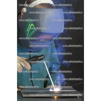 Příslušenství ke svářečce MIGATRONIC E-B 123 Svařovací elektroda 2,5x350/4,2 GV MT00951001