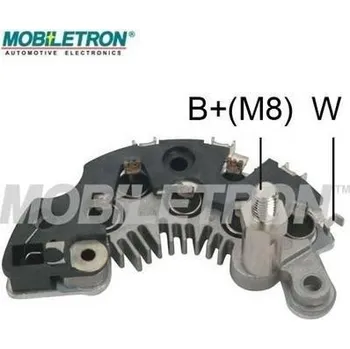 Alternátor MOBILETRON Usměrňovač alternátoru MBT RD-97A