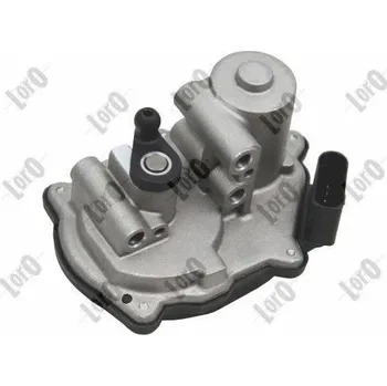 Ventil palivového systému LORO Nastavovací prvek přepínací klapky (sací potrubí) LOR 123-01-001