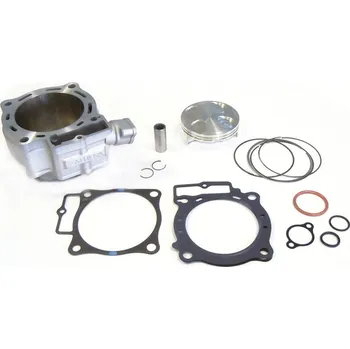Píst motoru ATHENA kompletní válec HONDA CRF 450R 09-16 STD=96mm (ATHENA kompletní válec HONDA CRF 450R 09-16 STD=96mm)