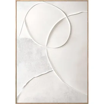 Obraz 70x100 cm Circles – Styler ID_1729964