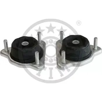 OPTIMAL Ložisko uložení tlumiče OPT F8-6313