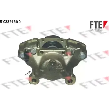 Brzdový třmen FTE Brzdový třmen FTE RX38216A0