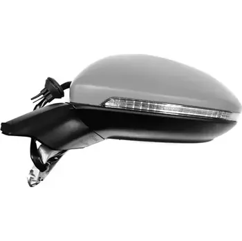 Auto zrcátko LORO Vnější zpětné zrcátko LOR 4060M09