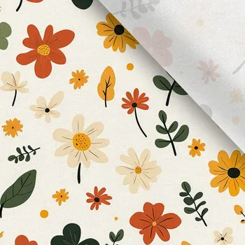 Úplet Takoy rozkvetlá louka Nina