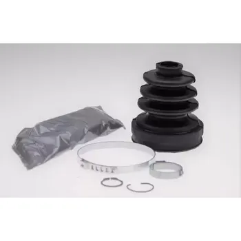 Hřídel nápravy SPIDAN Sada manžety hnacího hřídele SD 37079