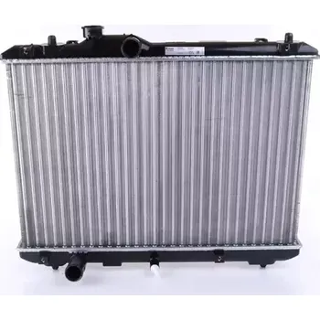 Chladič motoru NISSENS Chladič - chlazení motoru NIS 69400