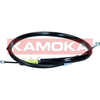 Přislušenství brzdového systému Tazne lanko, parkovaci brzda KAMOKA 1190324