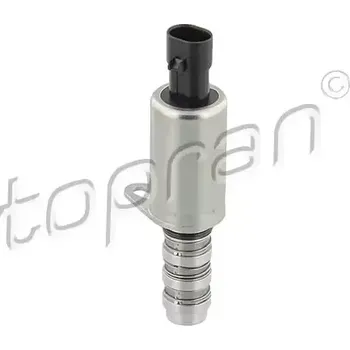 Vačková hřídel TOPRAN Řídicí ventil seřízení vačkového hřídele TPR 304 993