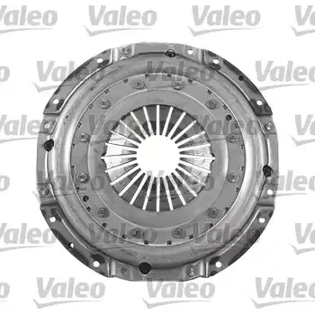 Přítlačný talíř VALEO Přítlačný talíř VA 805726
