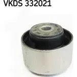 SKF Uložení řídicího mechanismu SK VKDS332021