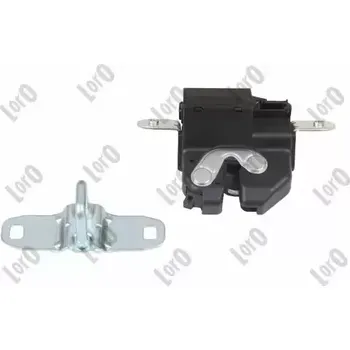 Autozámek LORO Zámek výklopných zadních dveří LOR 132-016-012