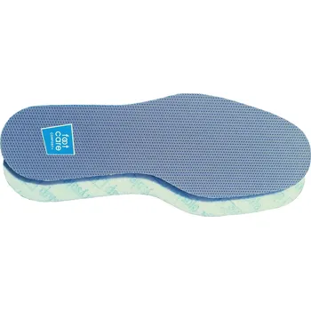 Vložka do bot VTR Vložky do bot Drysole s paměťovou pěnou, velikost 40