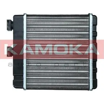 Výměník tepla Vymenik tepla, Vnitrni vytapeni KAMOKA 7765017