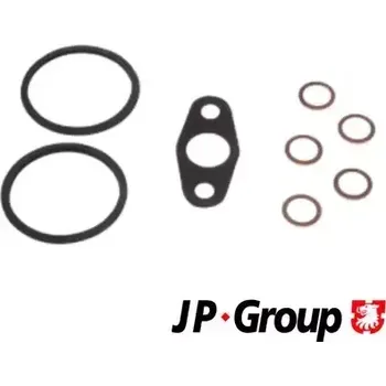 Příslušenství pro turbodmychadlo JP GROUP Montážní sada - dmychadlo JP GROUP JPG 1417751610