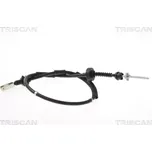 TRISCAN Spojkové lanko TRI 8140 28294