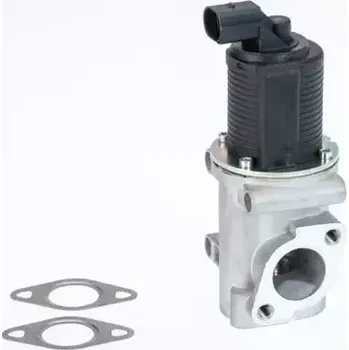 Ventil palivového systému WAHLER AGR ventil WH 710772D