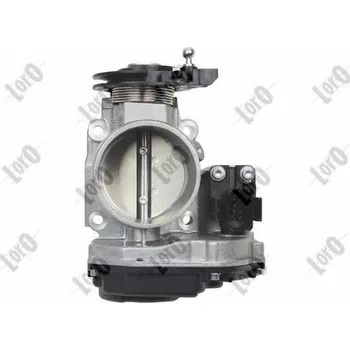 Čidlo automobilu LORO Hrdlo škrtící klapky LOR 121-02-028