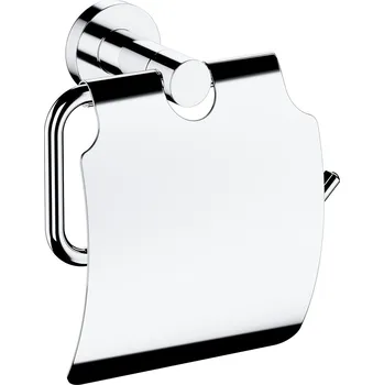 Omnires Modern Project držák na toaletní papír chrom MP60520CR