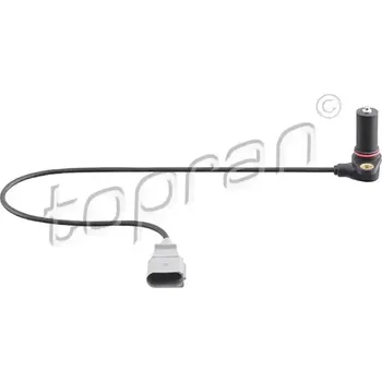 Čidlo automobilu TOPRAN Generátor impulsů klikový hřídel TPR 111 372