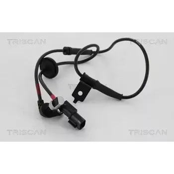 ABS TRISCAN Snímač počtu otáček kol TRI 8180 43156