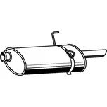 Starline Koncový díl výfuku 34.20.402