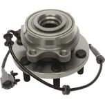 Starline Náboj kola s ložiskem LO 26999