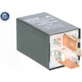 Autoelektrika VEMO Řídící jednotka - doba žhavení Q+ original quality VEM V15-71-0016