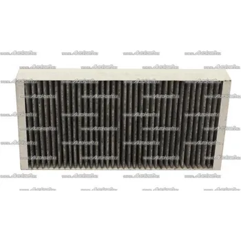 Kabinový filtr Starline filtr kabinový, s uhlíkem SF KF9090C