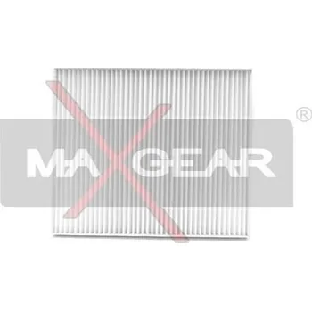 Kabinový filtr MAXGEAR Filtr vzduchu v interiéru MXG 26-0386