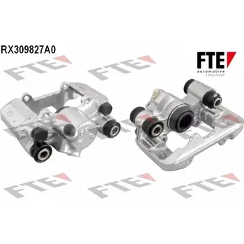 Brzdový třmen FTE Brzdový třmen FTE RX309827A0