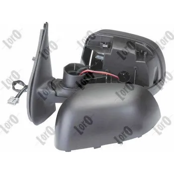 Auto zrcátko LORO Vnější zpětné zrcátko LOR 2735M03