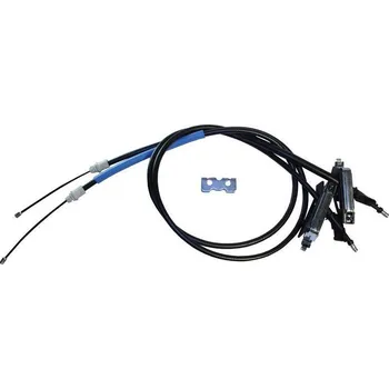 Lanko parkovací brzdy Starline Brzdové lanko LA BR.0853