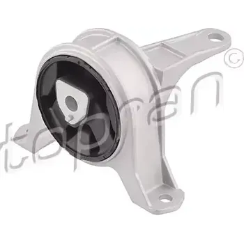 Zavěšení motoru TOPRAN Zavěšení motoru TPR 206 163