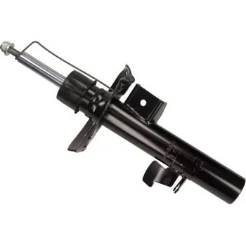 MAXGEAR Tlumič pérování MXG 11-0498