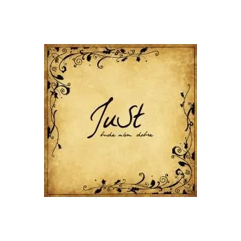 Česká hudba Bude nám dobre - JuSt (CD)