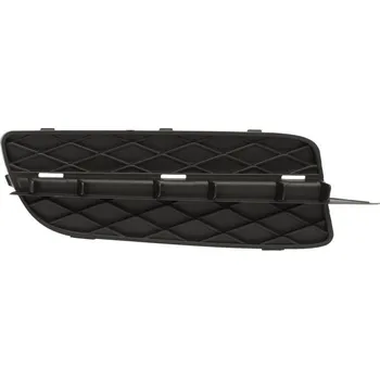 Lišta karosérie LKQ P mřížka předního nárazníku 14.65.262