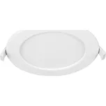 PN22400004 podhledové svít. LED DOWNLIGHT kulaté 24W,2160lm,3000-6000K,IP44,bílý,24cm PN22400004