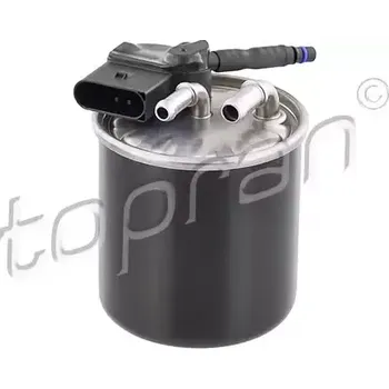 Palivový filtr TOPRAN Palivový filtr TPR 408 920