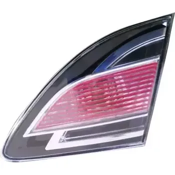 Osvětlení SPZ LORO Zadní světlo LOR 216-1314R-LD-UE